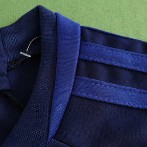 Kids Boca Juniors Third Kit 2024/25