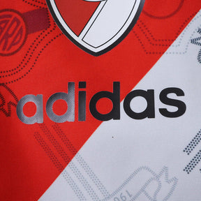 River Plate Windbreaker Reversible I