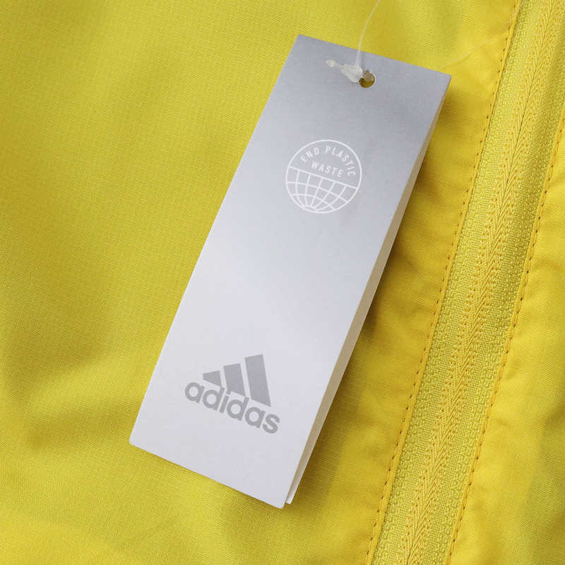 Jamaica II Windbreaker Reversible