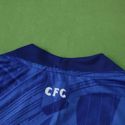 Home 25/26 Men's Jersey