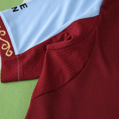 Home 25/26 Men's Player Jersey