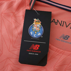 Fc Porto Away Jersey 25/26