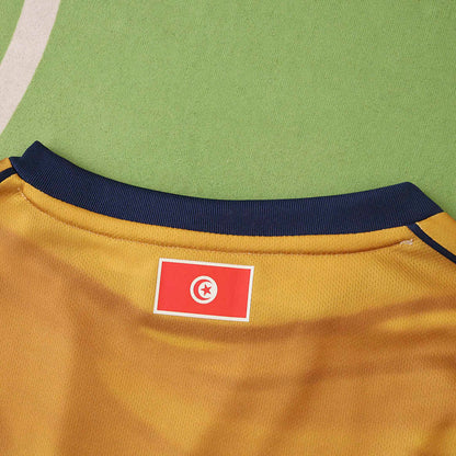 Third 26 Men's Jersey