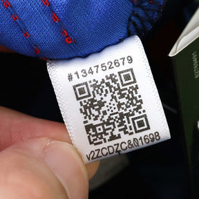 Arsenal Away Jersey 2025/26 - Gyökeres #14