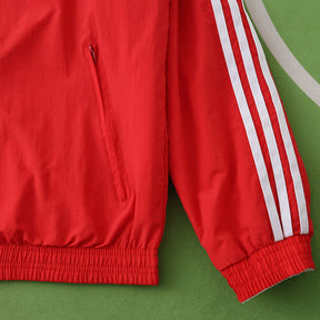 Liverpool Windbreaker Reversible 2025