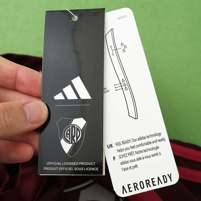 River Plate Away Jersey 2024/2025