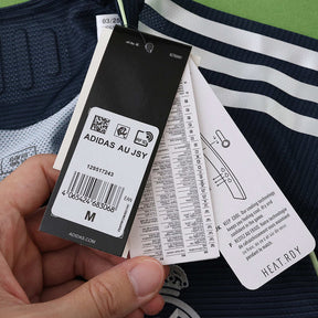 Real Madrid Away Jersey 25/2026 - Player