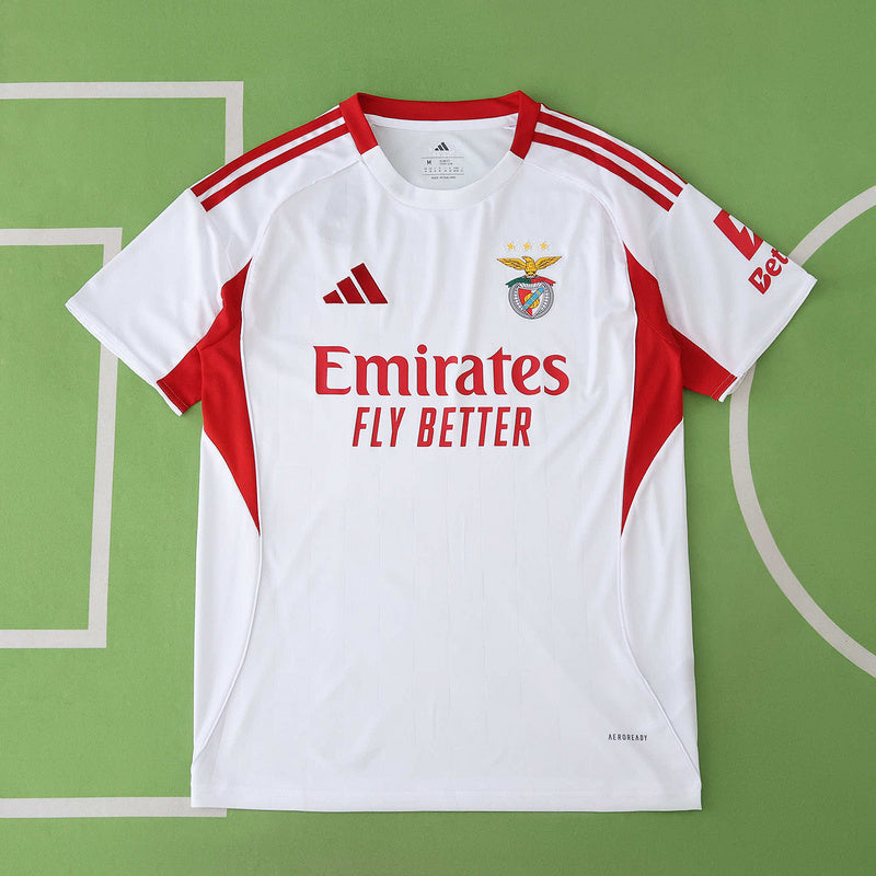 Benfica 25/26 Third Jersey