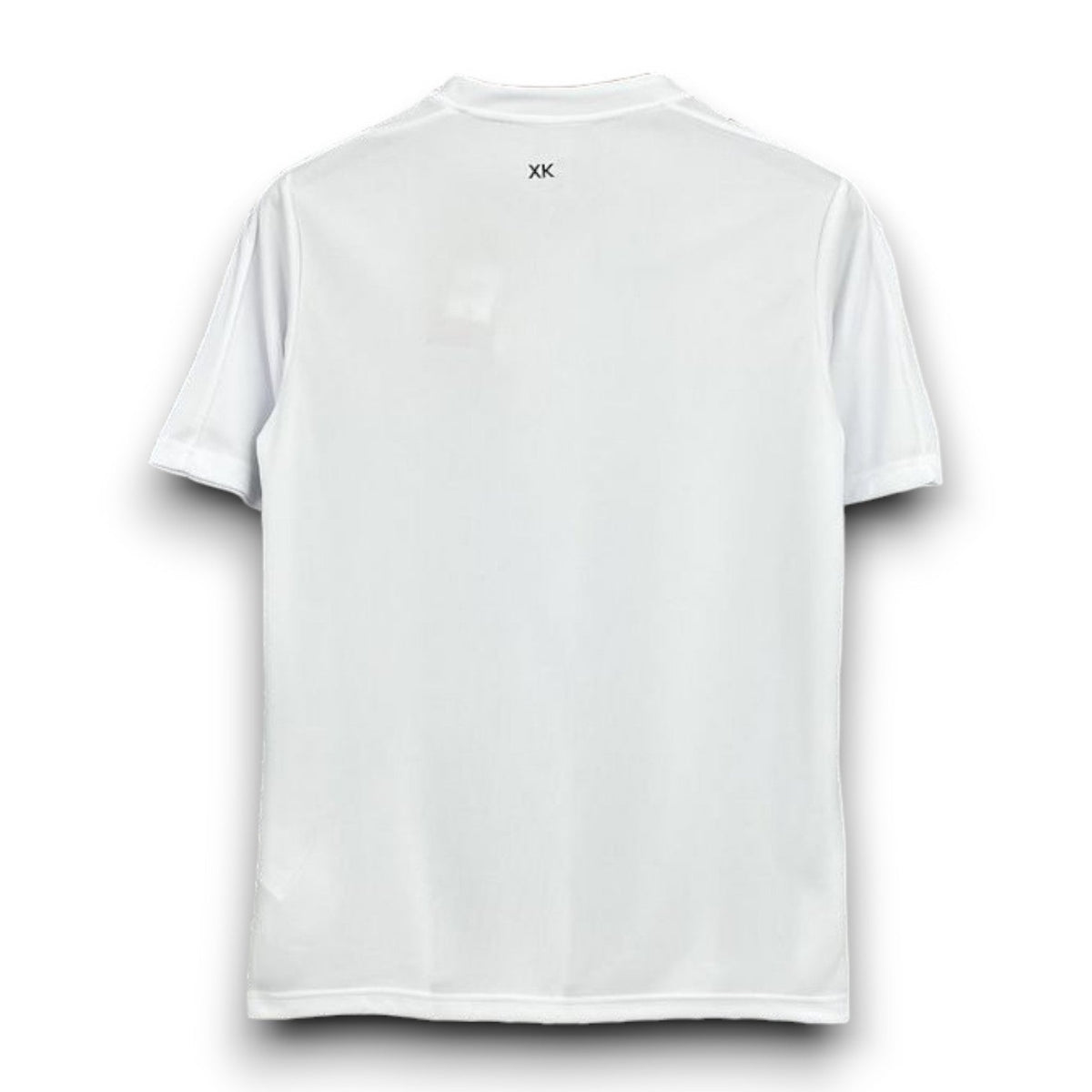 Real Betis Black and White Special Version 2025/26 Jersey