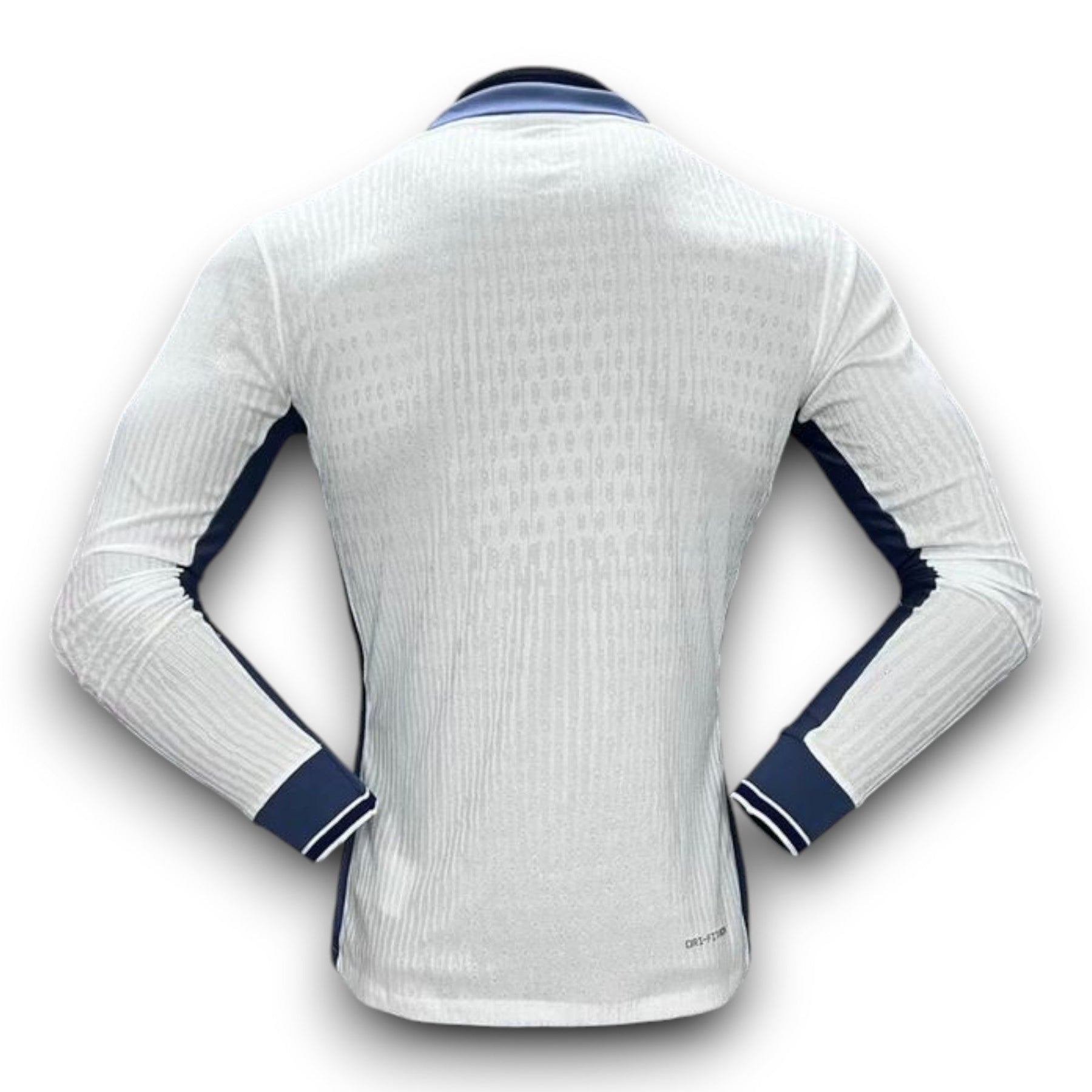 Inter Milan Away 2024/2025 Player Jersey - Long Sleeve