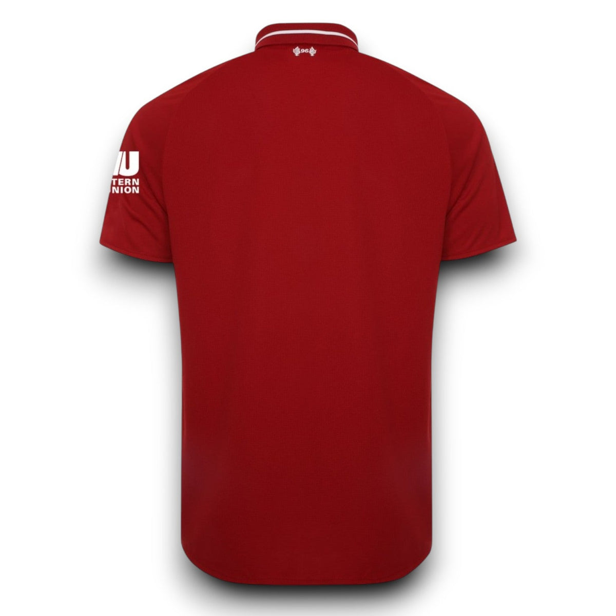 Liverpool Retro Jersey 2018/19