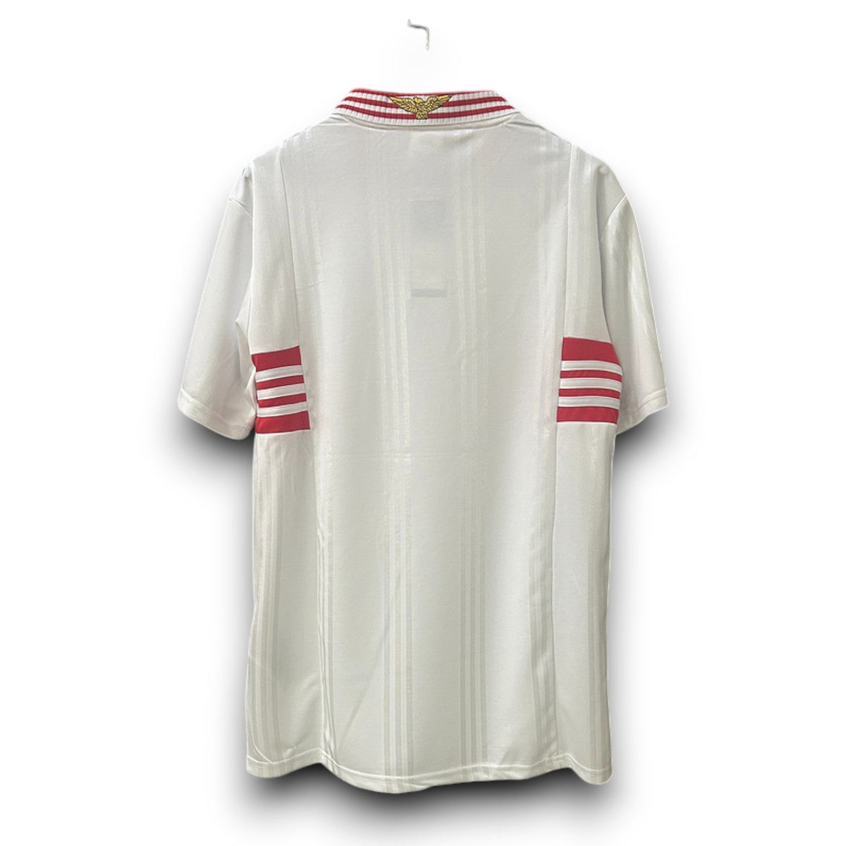 Benfica 97/98 Away Jersey - Retro Version