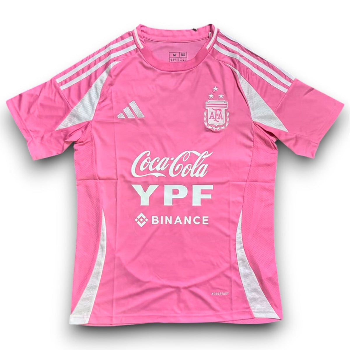 Argentina Training Jersey 2025/26