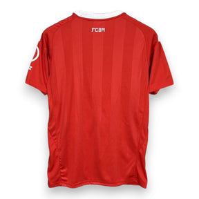 Bayern Munich Goalkeeper Jersey 2025/26