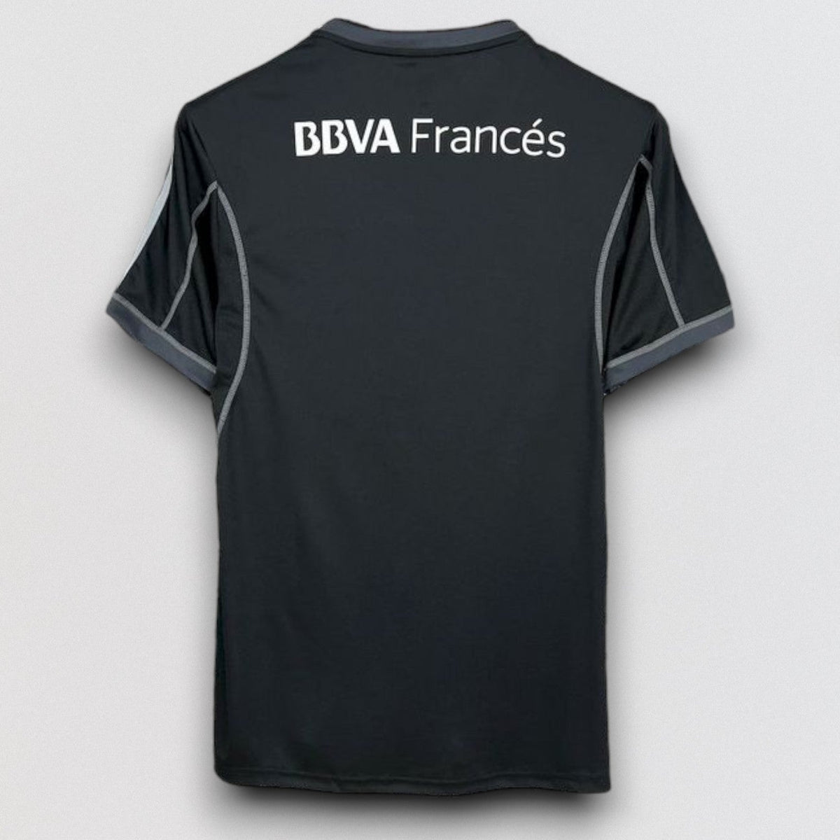 River Plate 13/14 75th Anniversary Edition Jersey - Retro Version