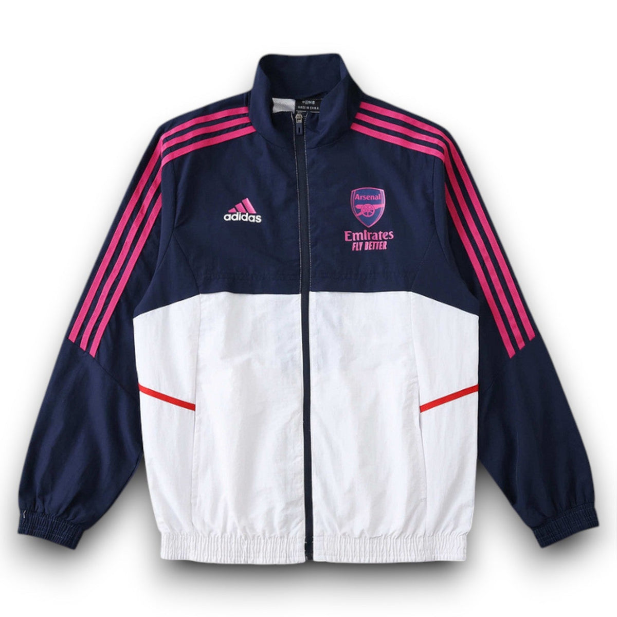 Arsenal 25/26 Windbreaker III