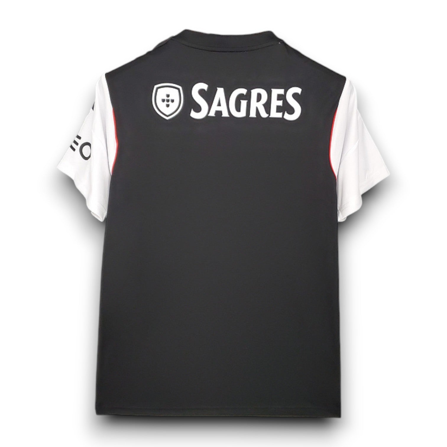 Benfica 13/14 Away Jersey - Retro Version