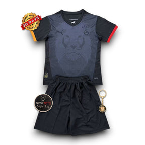 Kids Galatasaray Black Special Edition Kit 2024/25