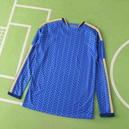Jersey 26 Men's Long Sleeve Player