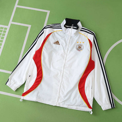 Windbreaker 26
