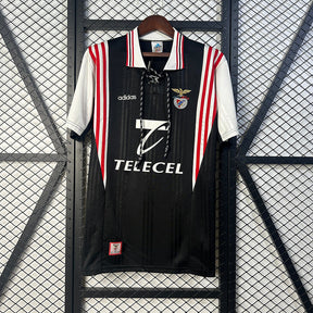 Benfica 97/98 Third Jersey - Retro Version