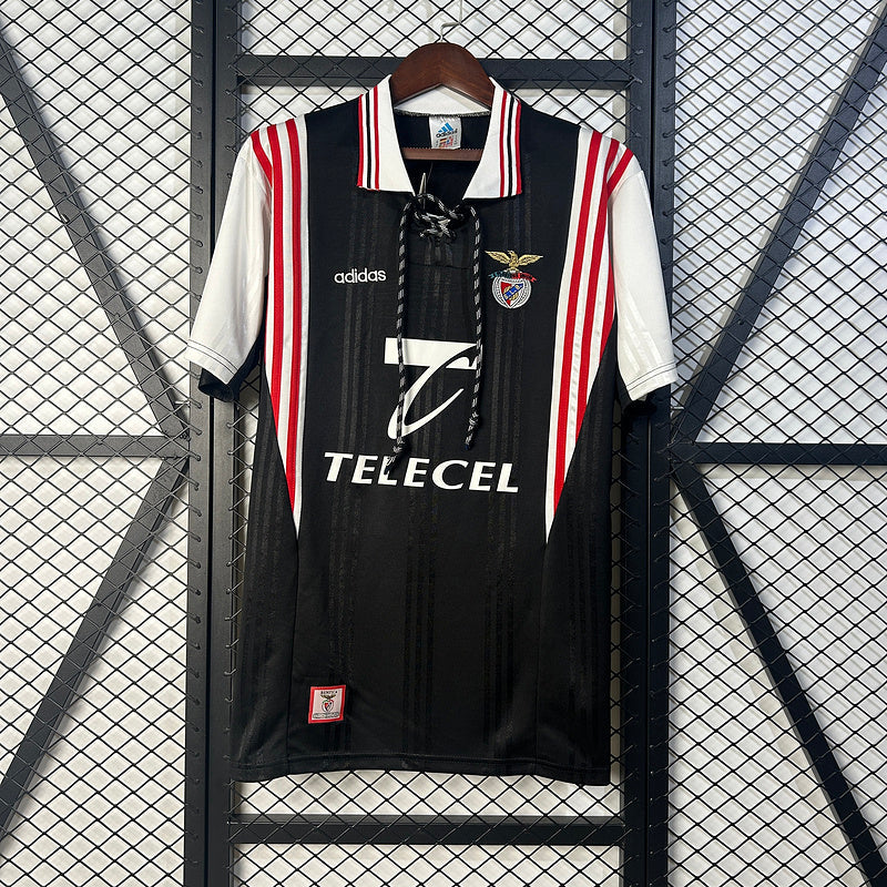 Benfica 97/98 Third Jersey - Retro Version