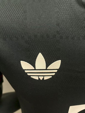 Bayern Munich Player Champions League Jersey 2025/26