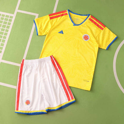 Jersey 26 Kids Kit