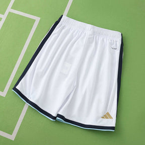 Argentina World Cup 2026 Shorts