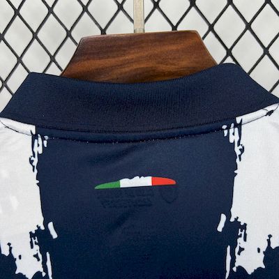 CF Monterrey Home Jersey Clubs Word Cup - Women's