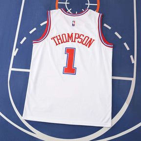 NBA Houston Rockets 1#THOMPSON 2025/26