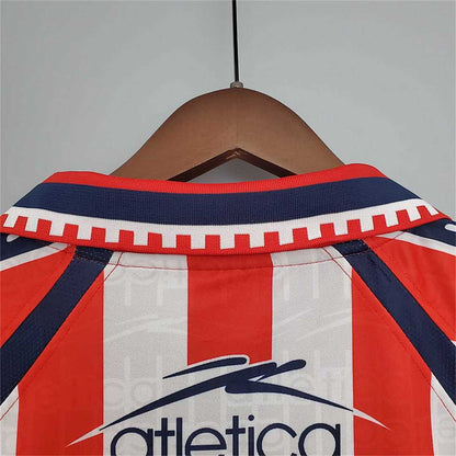 Retro Home 99/00 Men's Jersey
