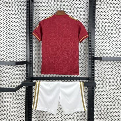 Jersey Kids 125th Anniversary Kit