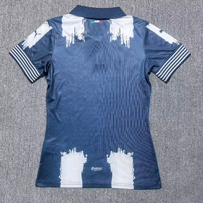 CF Monterrey Home Jersey Clubs Word Cup - Women's