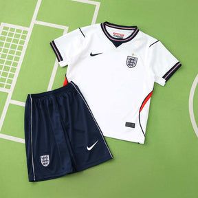 Kit Kids England World Cup 2026 Jersey