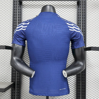 Fourth 24/25 Men's Player Jersey