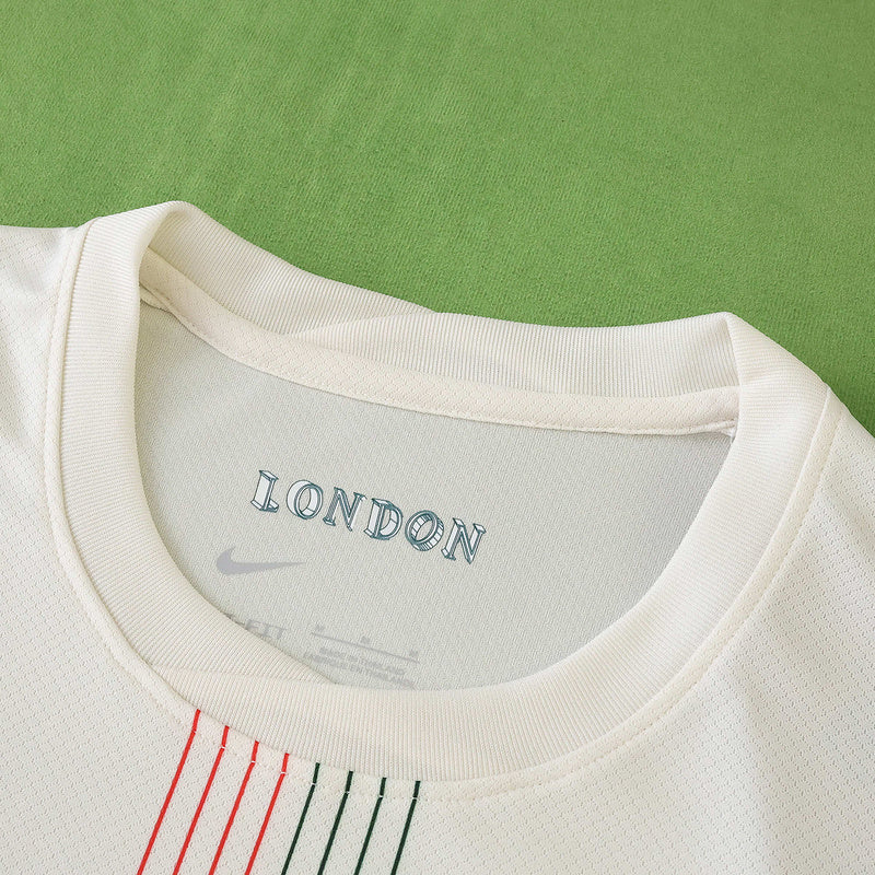 COMBO Chelsea 2025/26 + Retro 2008 - BLACK NOVEMBER