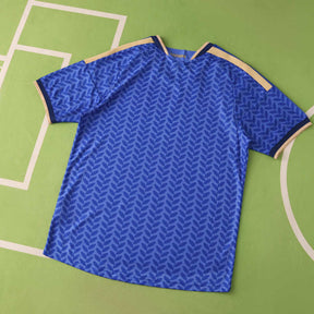 Italy World Cup 2026 Jersey - Player Version