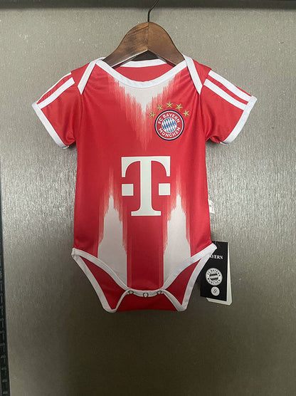 Home 25/26 Baby Kit