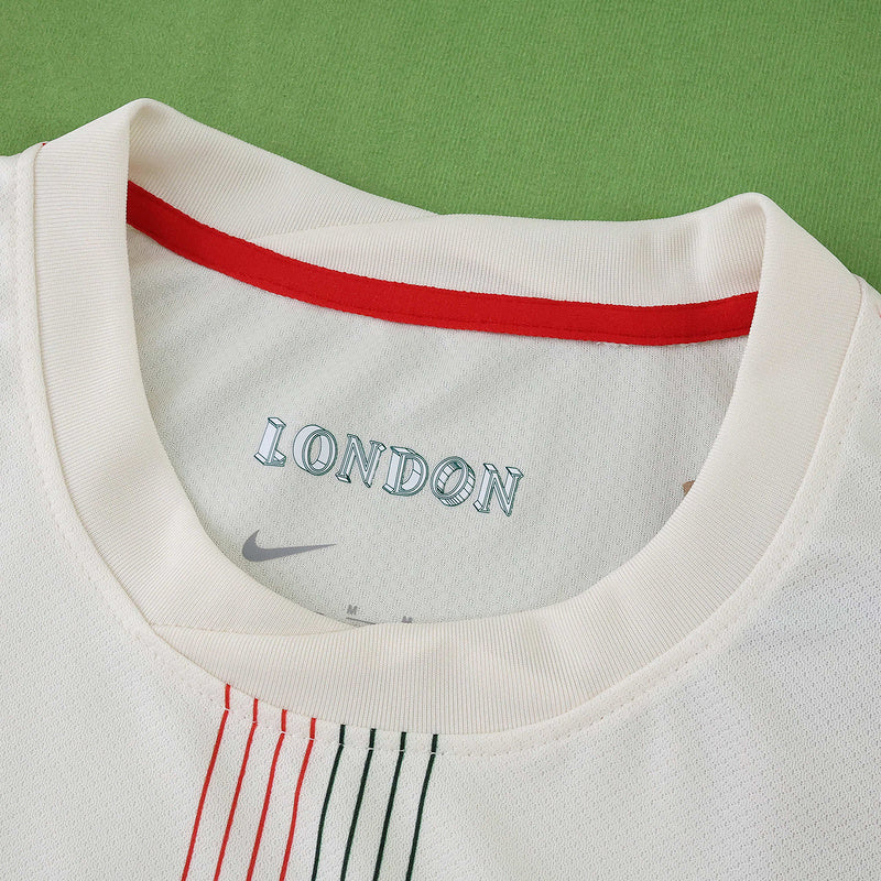 Chelsea Away 2025/2026 - Womens