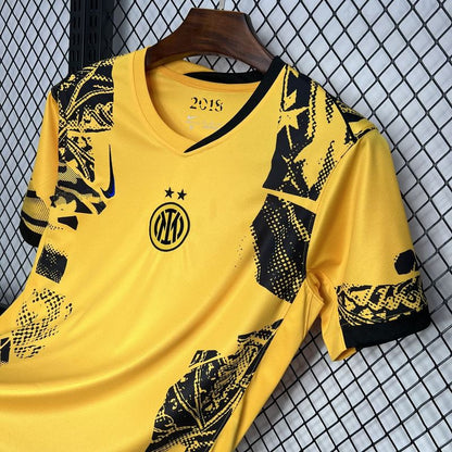Third 24/25 Men's Jersey