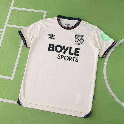 Away 25/26 Men's Jersey