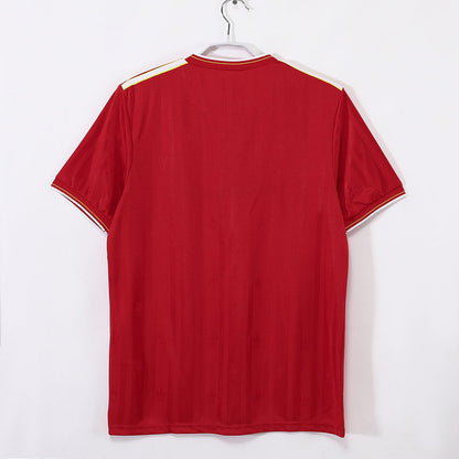 Retro Jersey 86/87 Men's