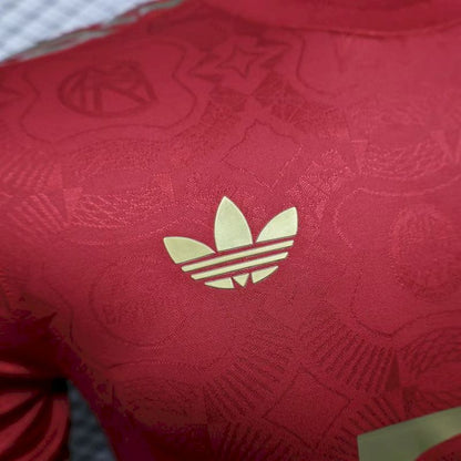 Jersey Men's Player 125th Anniversary