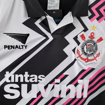 Retro Goalkeeper 95 Men's Jersey