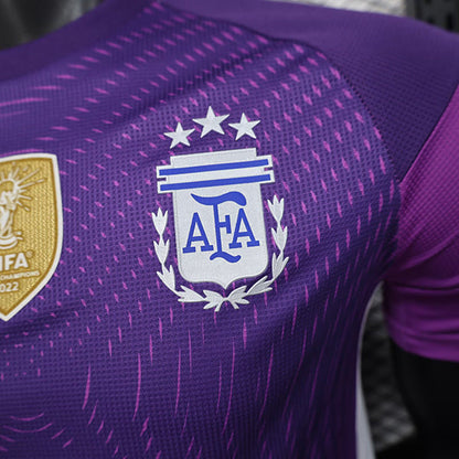 Goalkeeper 25/26 Men's Player Jersey