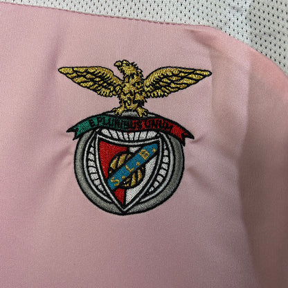Retro Away 07/08 Men's Jersey
