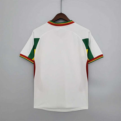 Retro Jersey 02 Men's