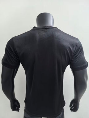 Germany 125th Anniversary Player Jersey Black