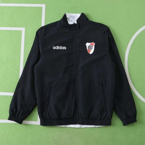 River Plate Windbreaker Reversible I